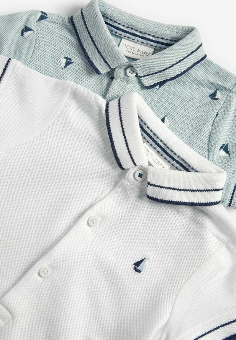 Next Kinder 2 PACK - Jumpsuit - Multi Coloured – Bild 5