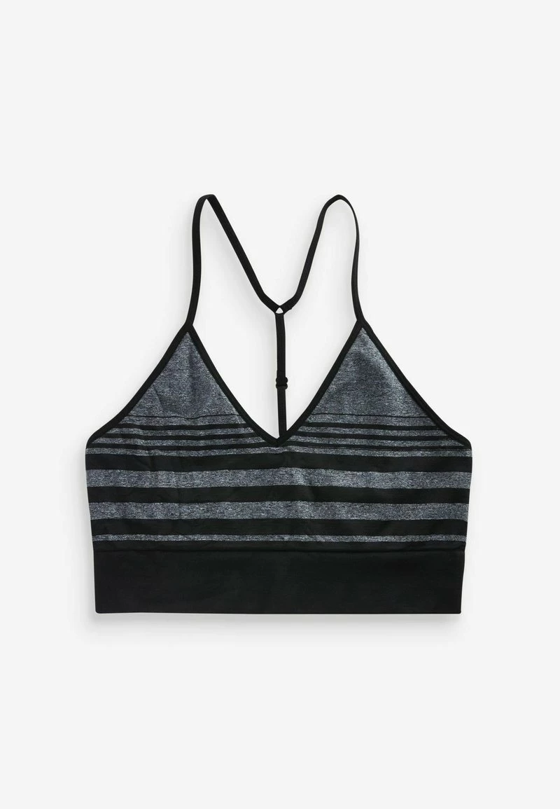 Next Damen 2 PACK - Bustier - Black – Bild 2