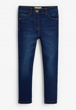 Next Kinder Jeans Skinny Fit - Dark-blue Denim