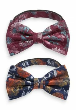 Next Herren Fliege - Blue Navy