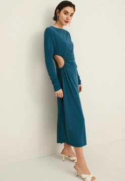 Next Damen CUT OUT - Strandaccessoire - Teal