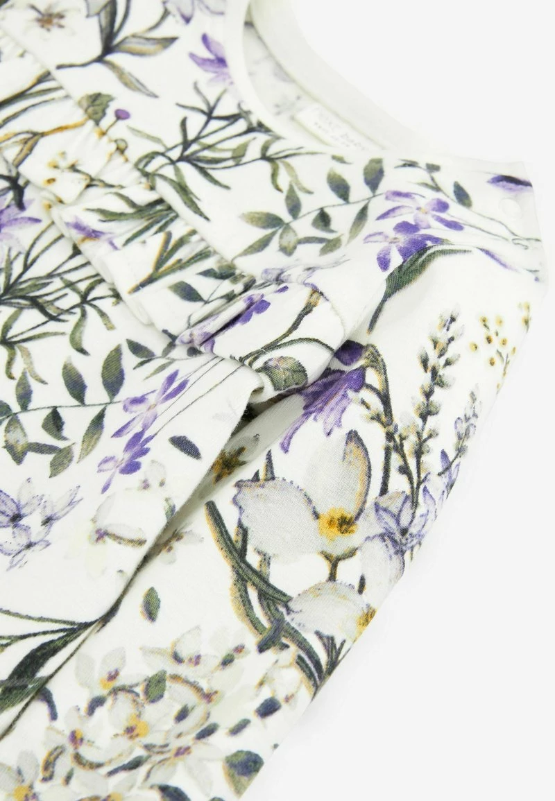 Next Kinder 3 PACK LONG SLEEVE - Langarmshirt - Purple – Bild 6