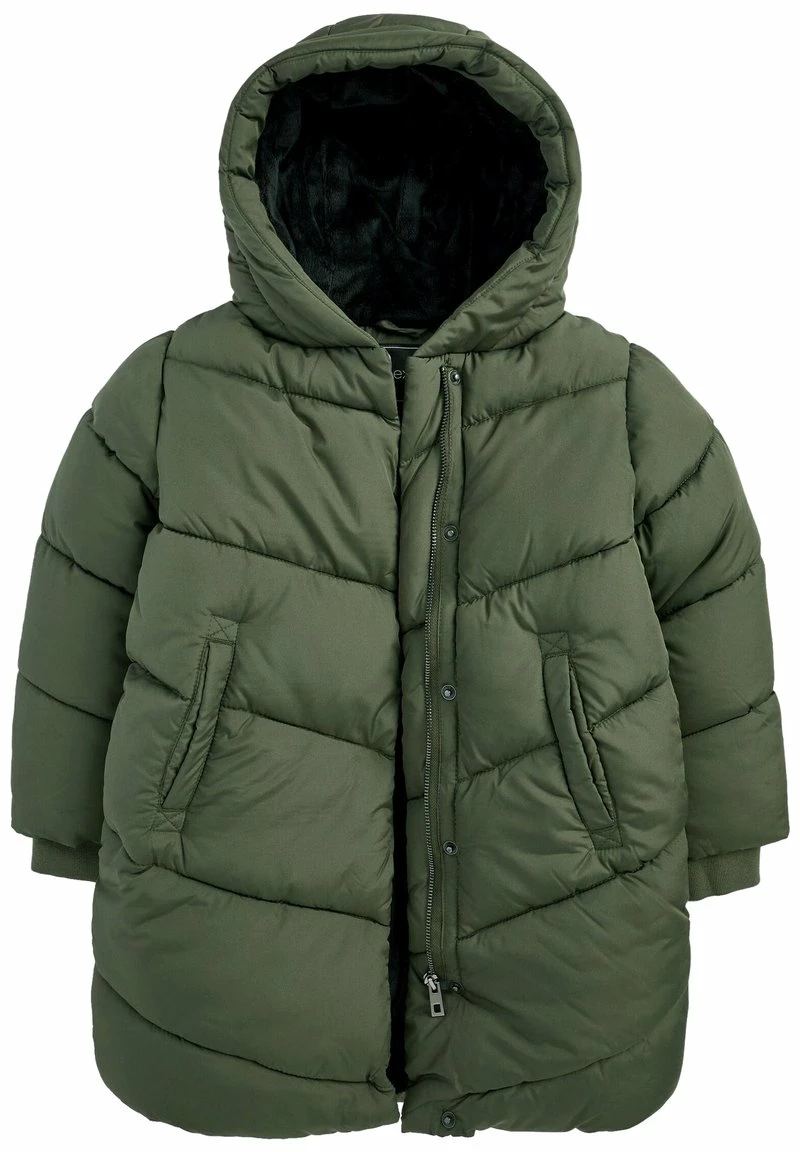Next Kinder Wintermantel - Green – Bild 4