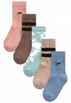 Next Kinder 5 PACK - Socken - Blue