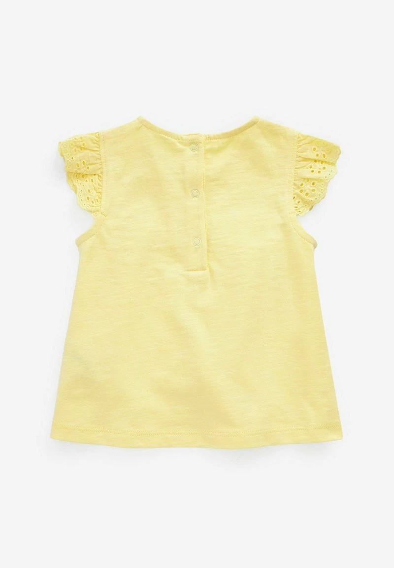 Next BABY 5 PACK - T-Shirt Basic - Pink | Kinder – Bild 2