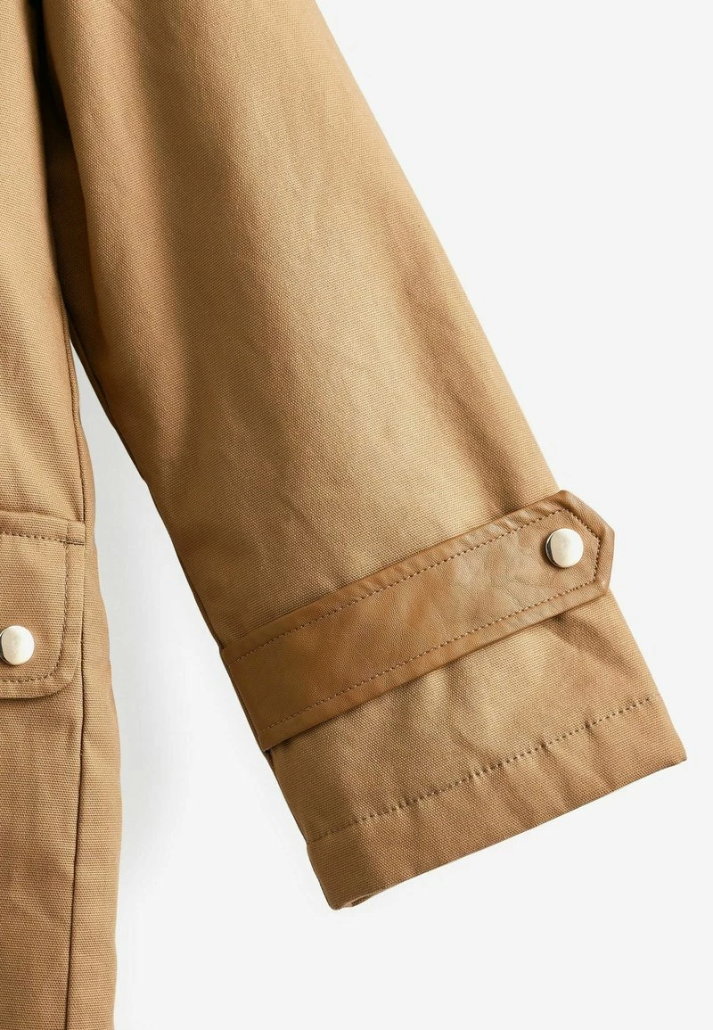 Next Damen UTILITY - Übergangsjacke - Camel – Bild 7