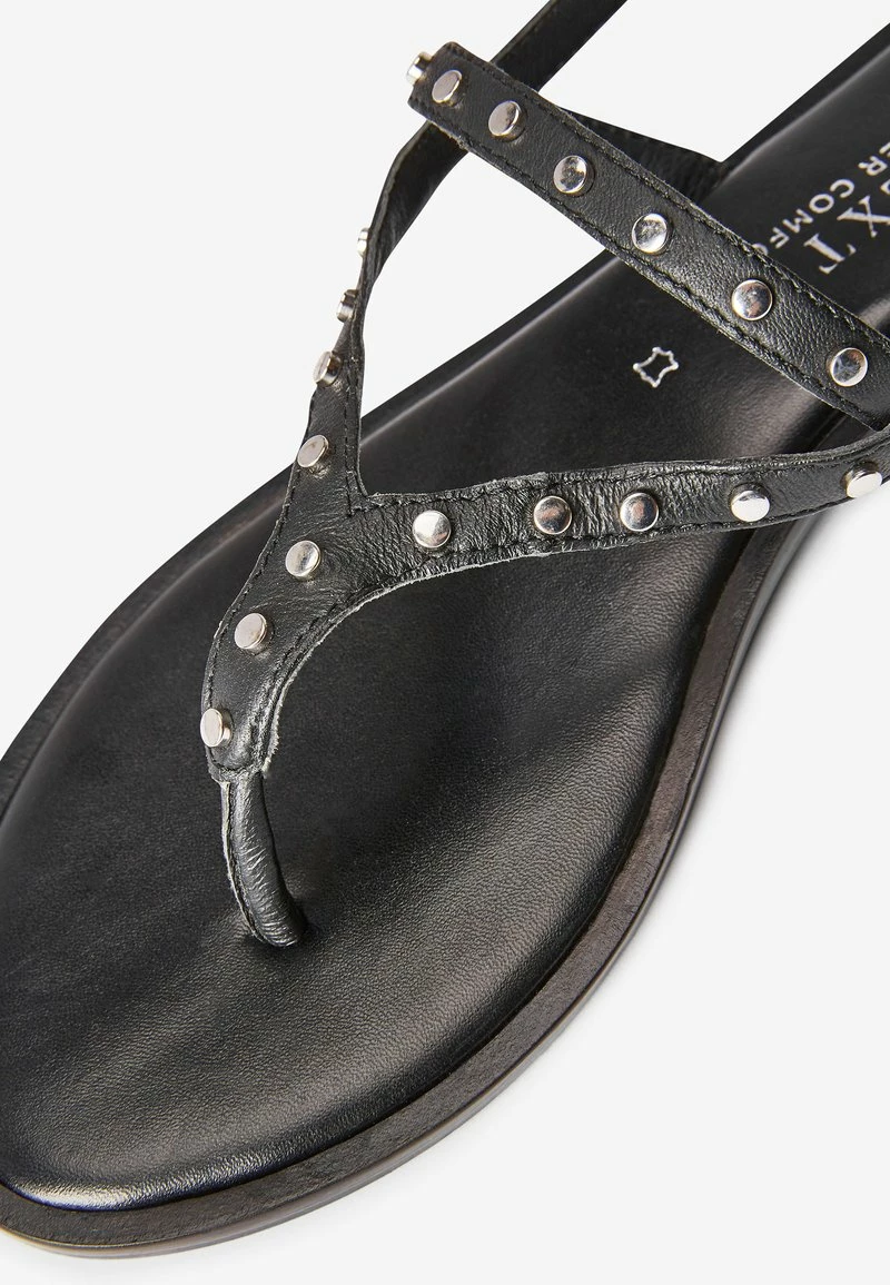 Next Damen Zehentrenner - Black – Bild 5