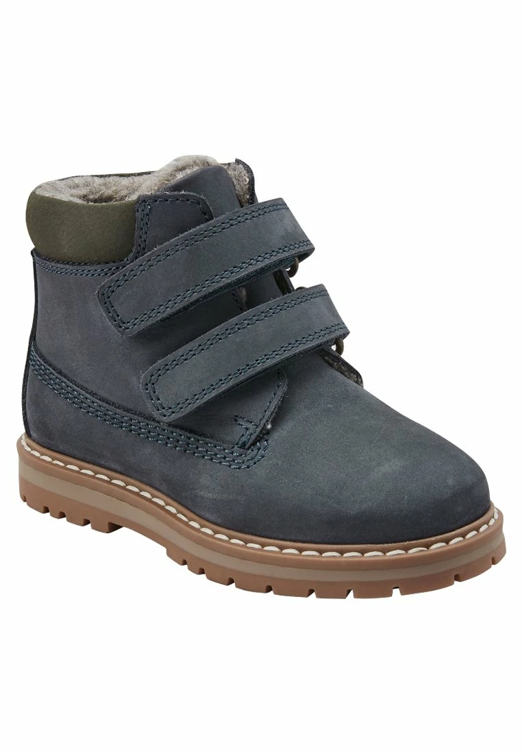 Next Snowboot/Winterstiefel - Blue | Kinder – Bild 3