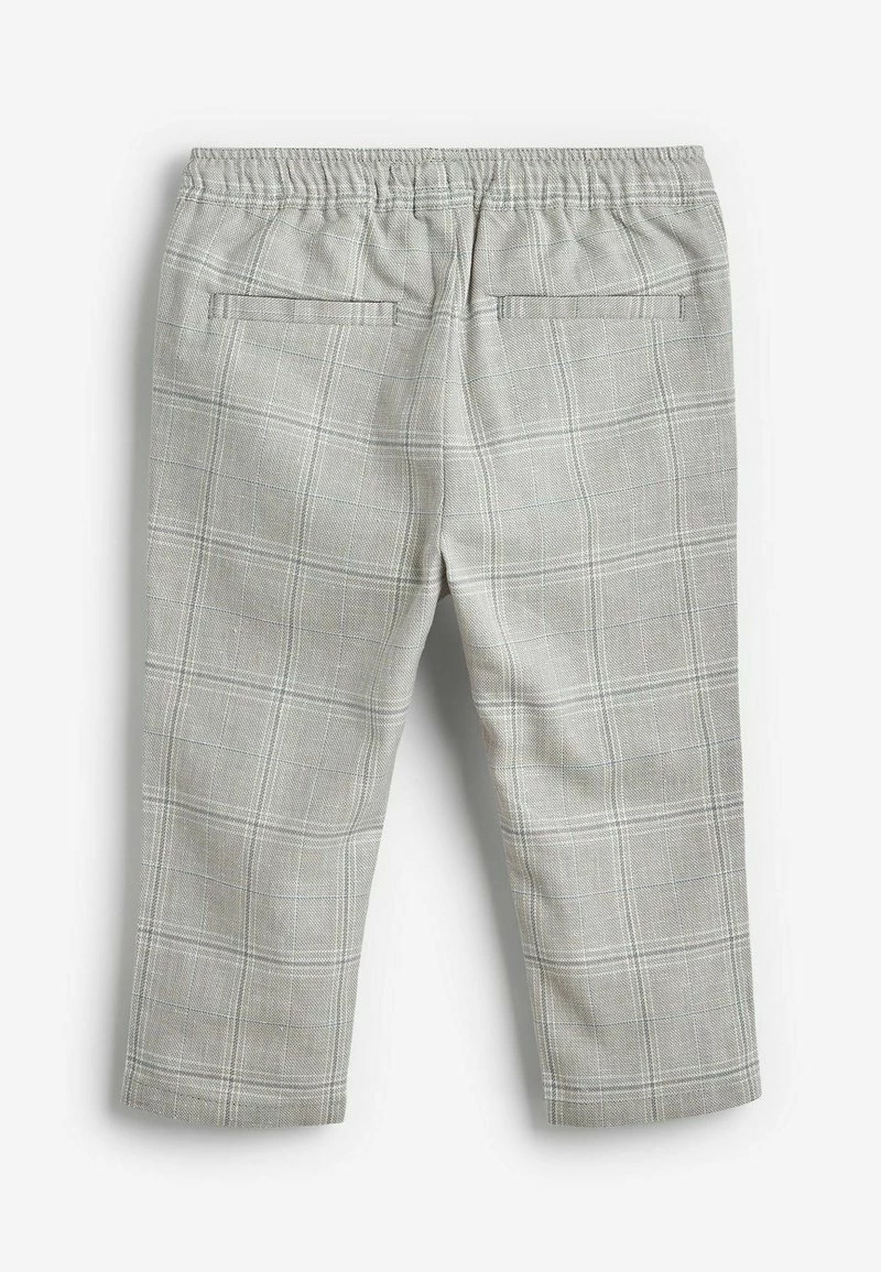 Next CHECK - Stoffhose - Stone | Kinder – Bild 2