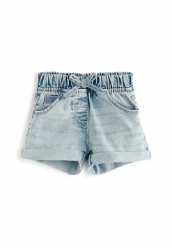 Next Kinder Jeans Shorts - Blue