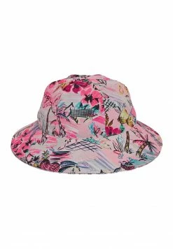 Next PRINTED - Hut - Pink | Kinder