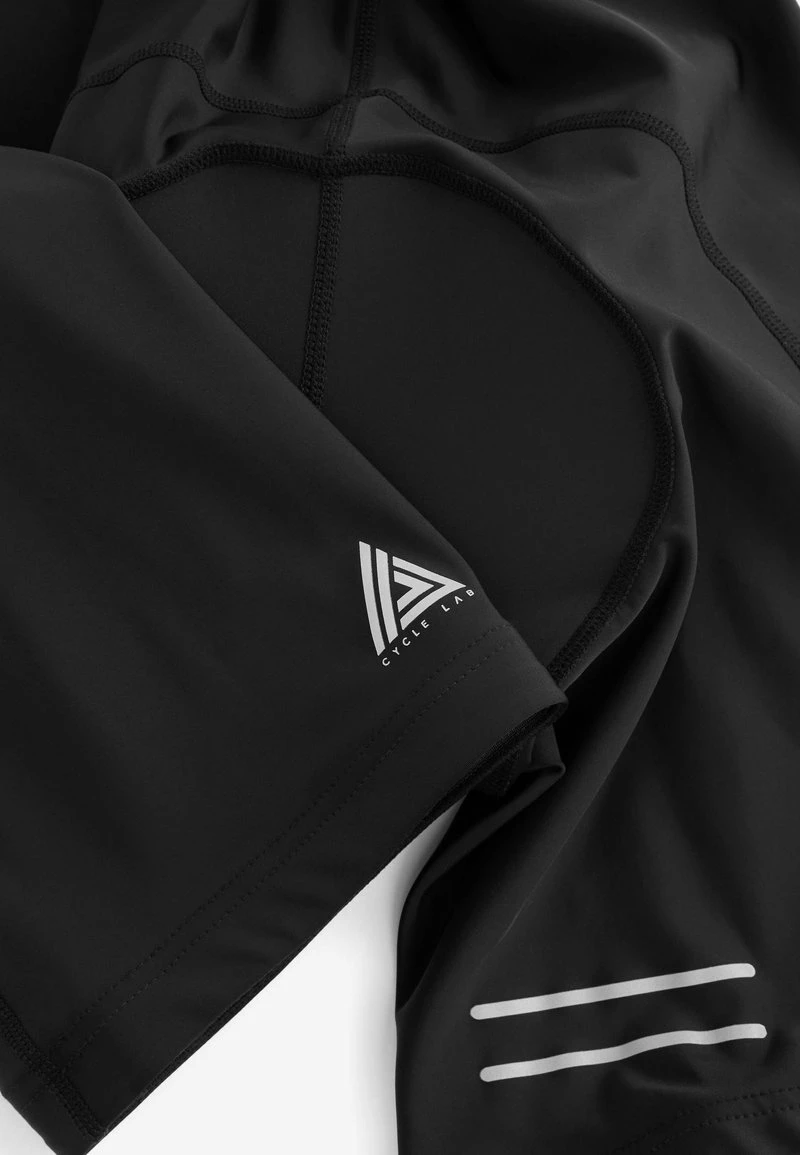 Next Herren ACTIVE CYCLE - Jogginghose - Black Mid Length – Bild 7