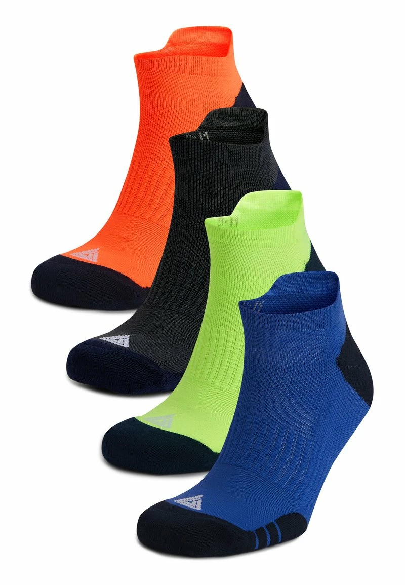 Next Herren 4 PACK - Füßlinge - Multicoloured
