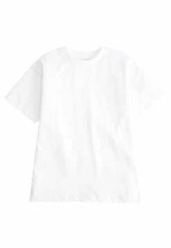 Next Kinder SHORT SLEEVE - T-Shirt Basic - White
