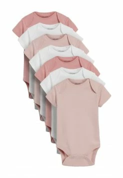 Next Kinder 7 PACK - Body - Pink