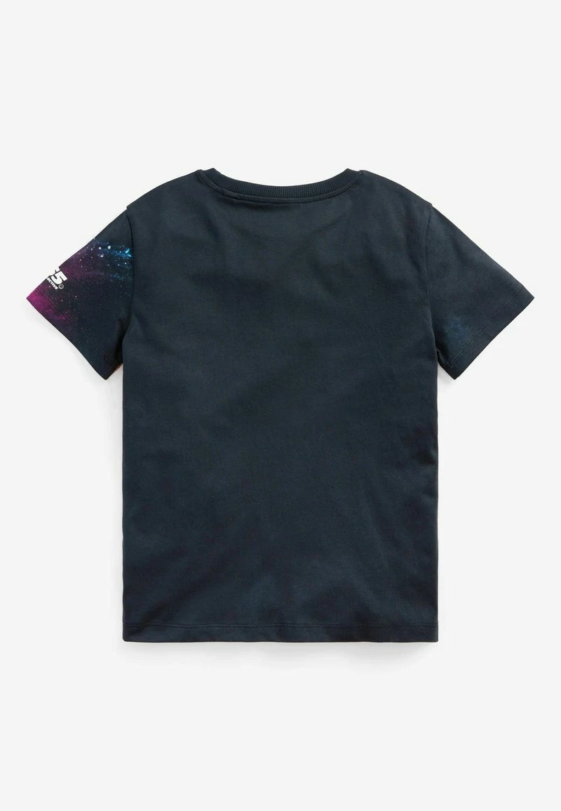 Next Kinder SHORT SLEEVE SPLAT 2 PACK - T-Shirt Print - Black – Bild 4