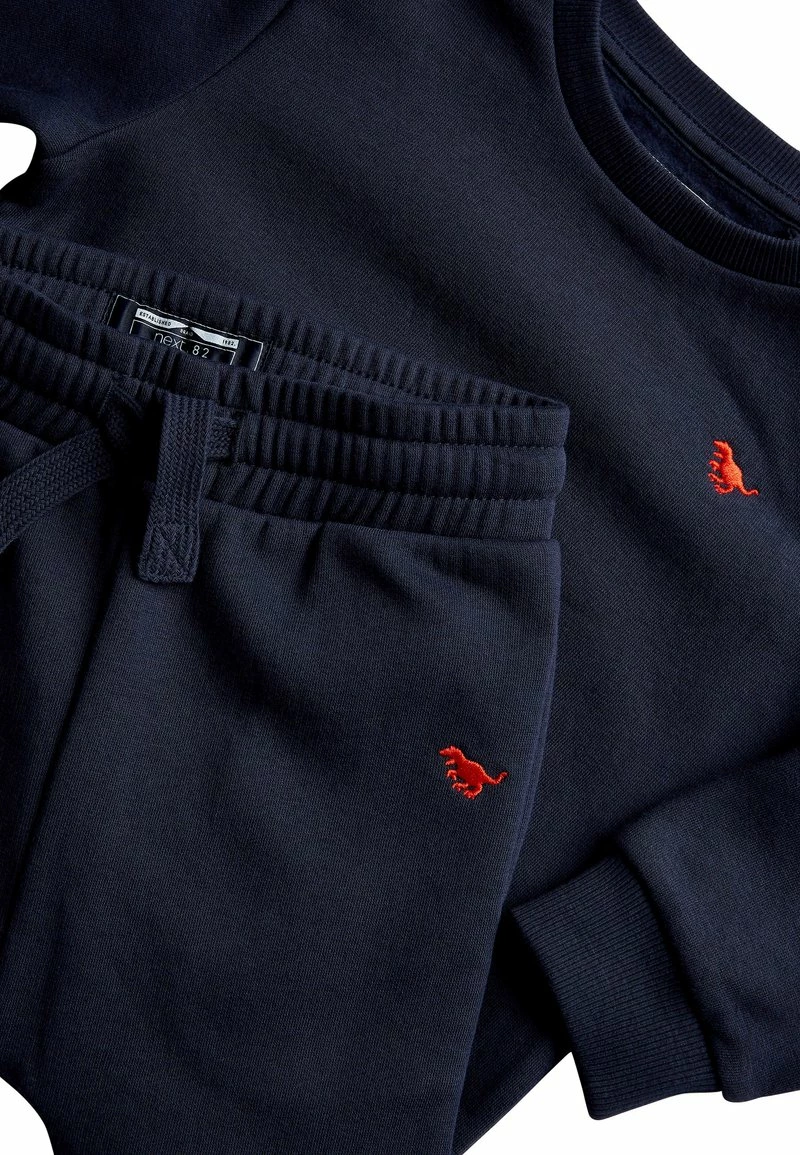 Next Unisex SET - Sweatshirt - Dark Blue – Bild 6