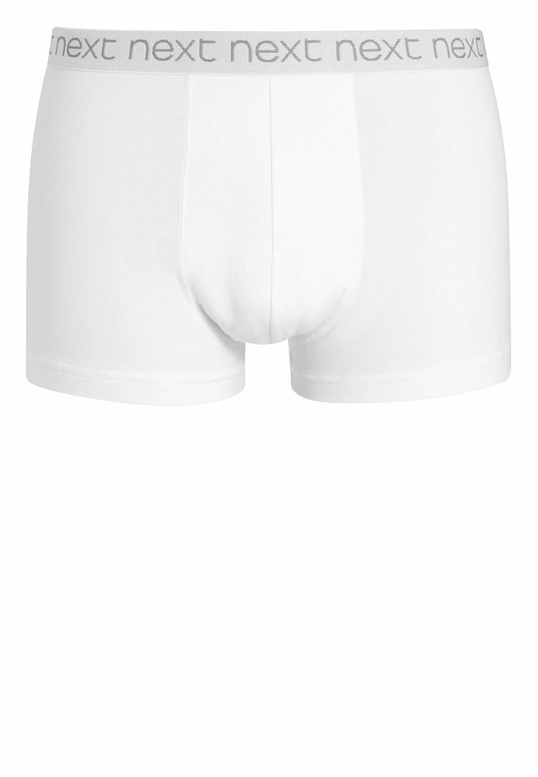 Next Herren HIPSTERS 4 PACK - Panties - White – Bild 2