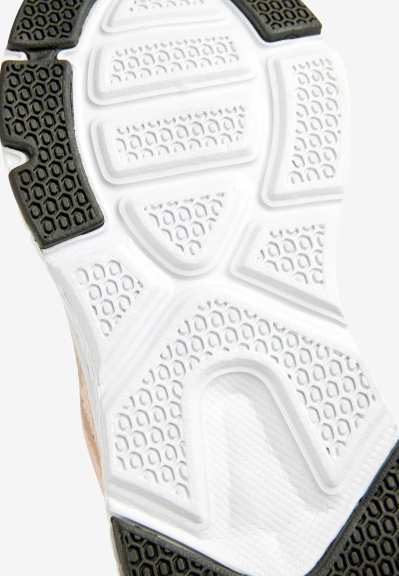 Next Kinder Sneaker Low - Pink – Bild 4