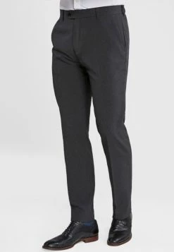 Next Herren Anzughose - Grey