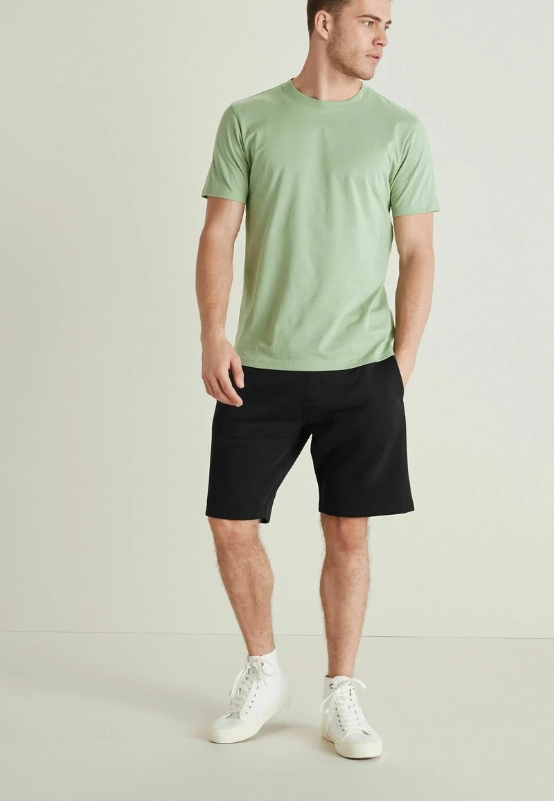 Next Shorts - Black | Herren – Bild 2