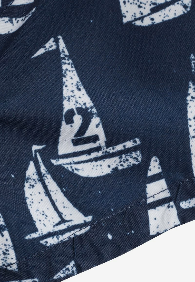 Next Kinder Badeanzug - Blue – Bild 7