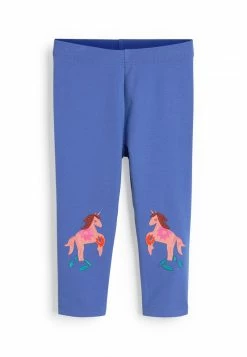 Next Kinder Leggings - Hosen - Blue