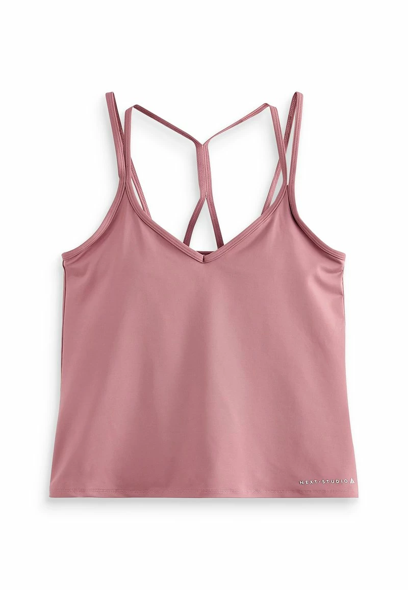 Next Top - Pink | Damen – Bild 5
