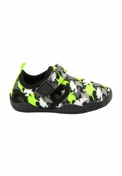 Next Kinder Klettschuh - Green