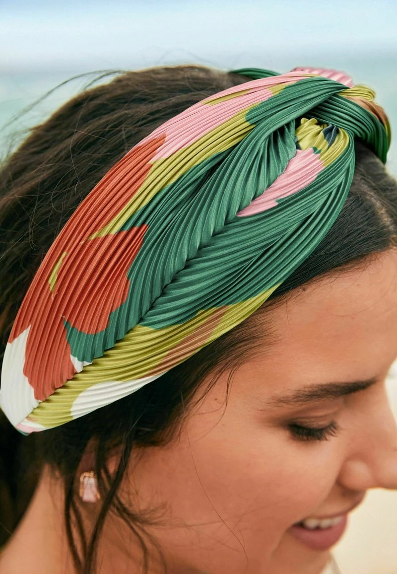 Next Damen FLORAL PRINT - Strandaccessoire - Bright – Bild 4