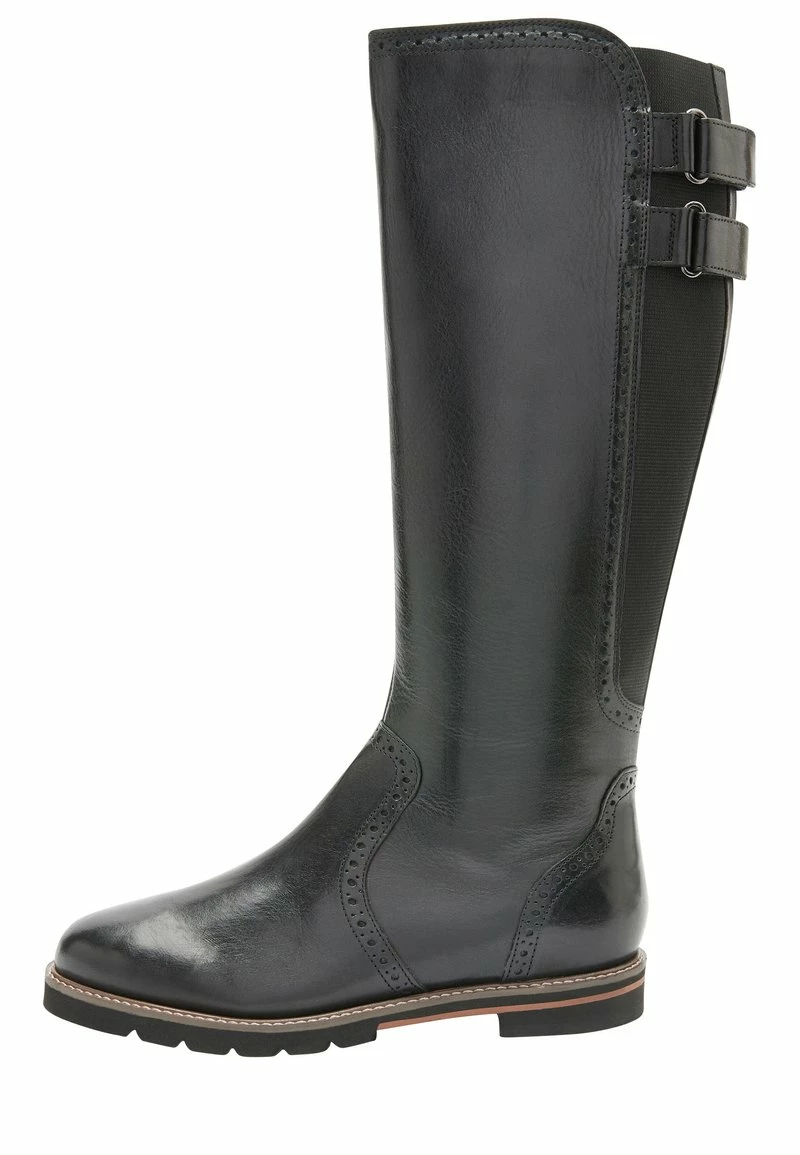 Next Damen Stiefel - Black – Bild 2