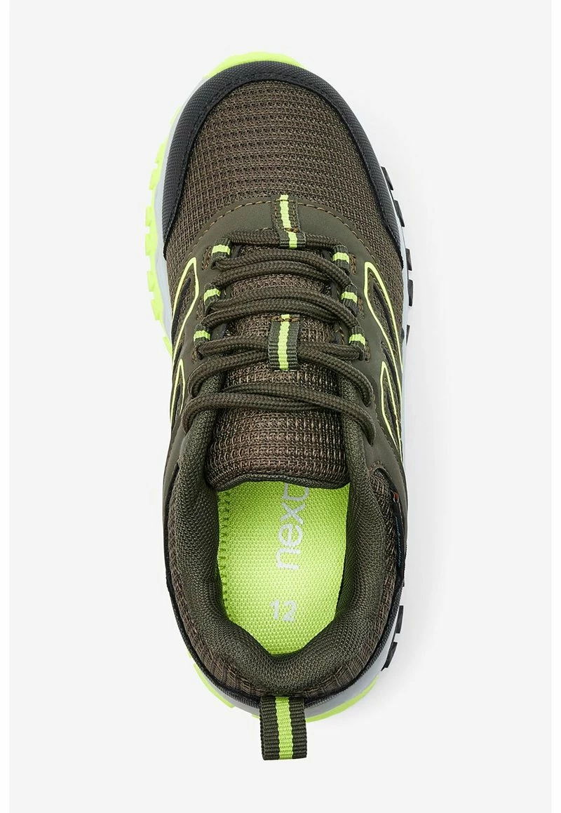 Next Kinder Lauflernschuh - Khaki – Bild 3