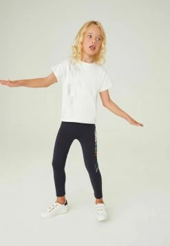 Next Kinder BAKER BY TED BAKER - T-Shirt Print - White