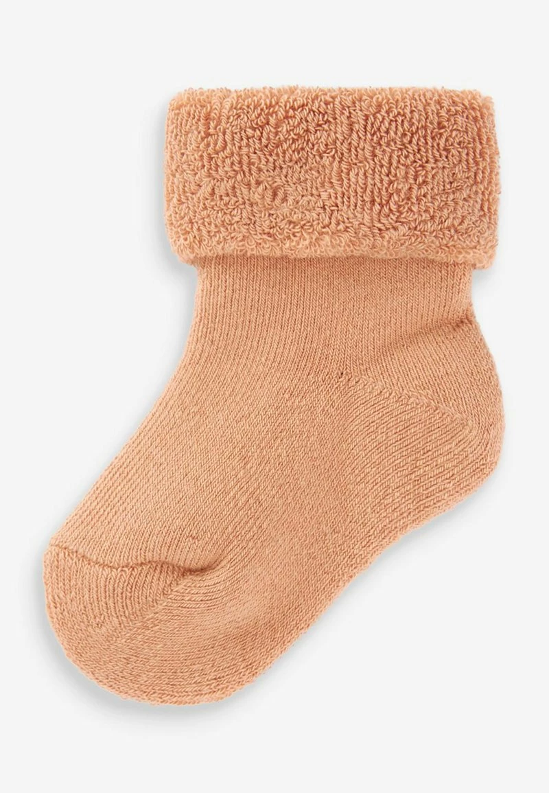 Next Unisex Socken - Tan – Bild 3