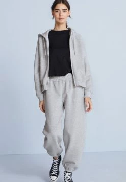 Next Jogginghose - Grey Marl | Damen