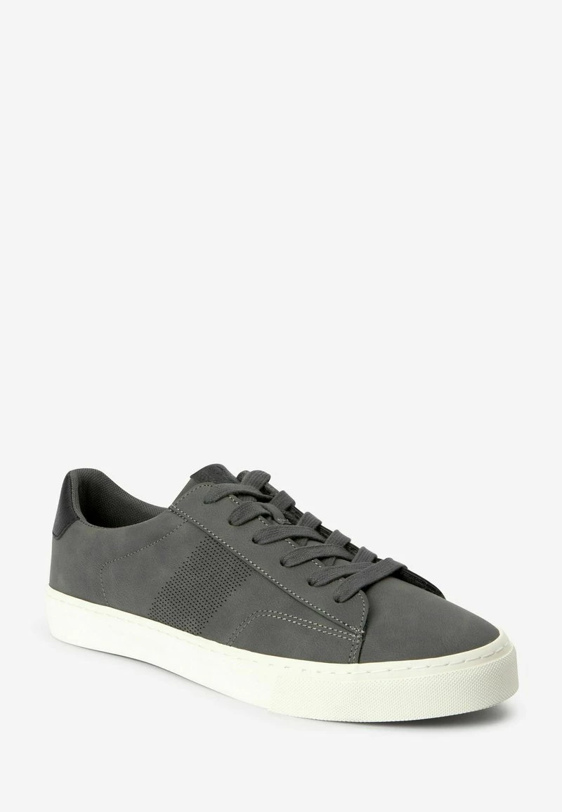 Next Herren Sneaker Low - Grey – Bild 2