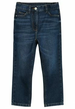 Next Kinder MOM - Jeans Straight Leg - Dark Blue