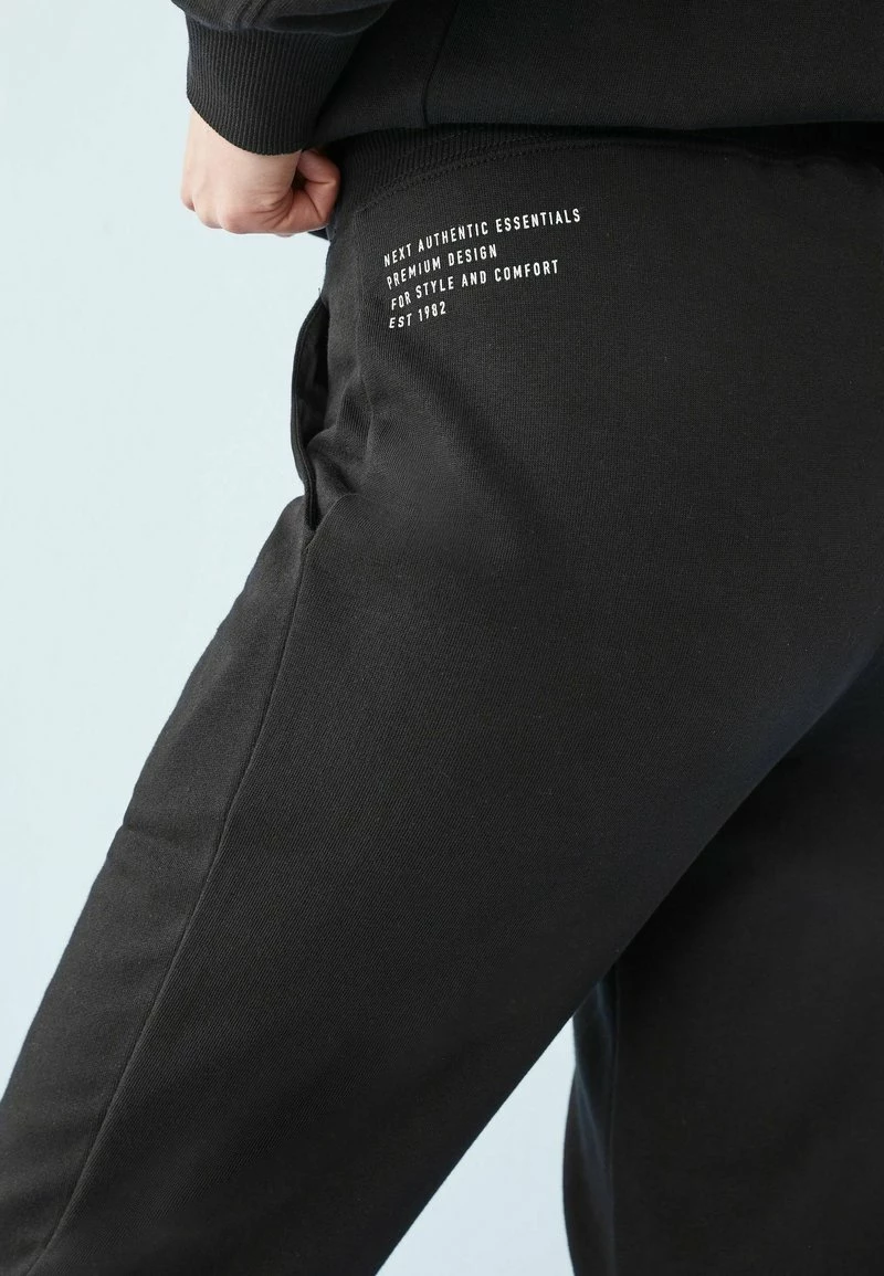 Next Damen BASIC - Jogginghose - Black – Bild 2