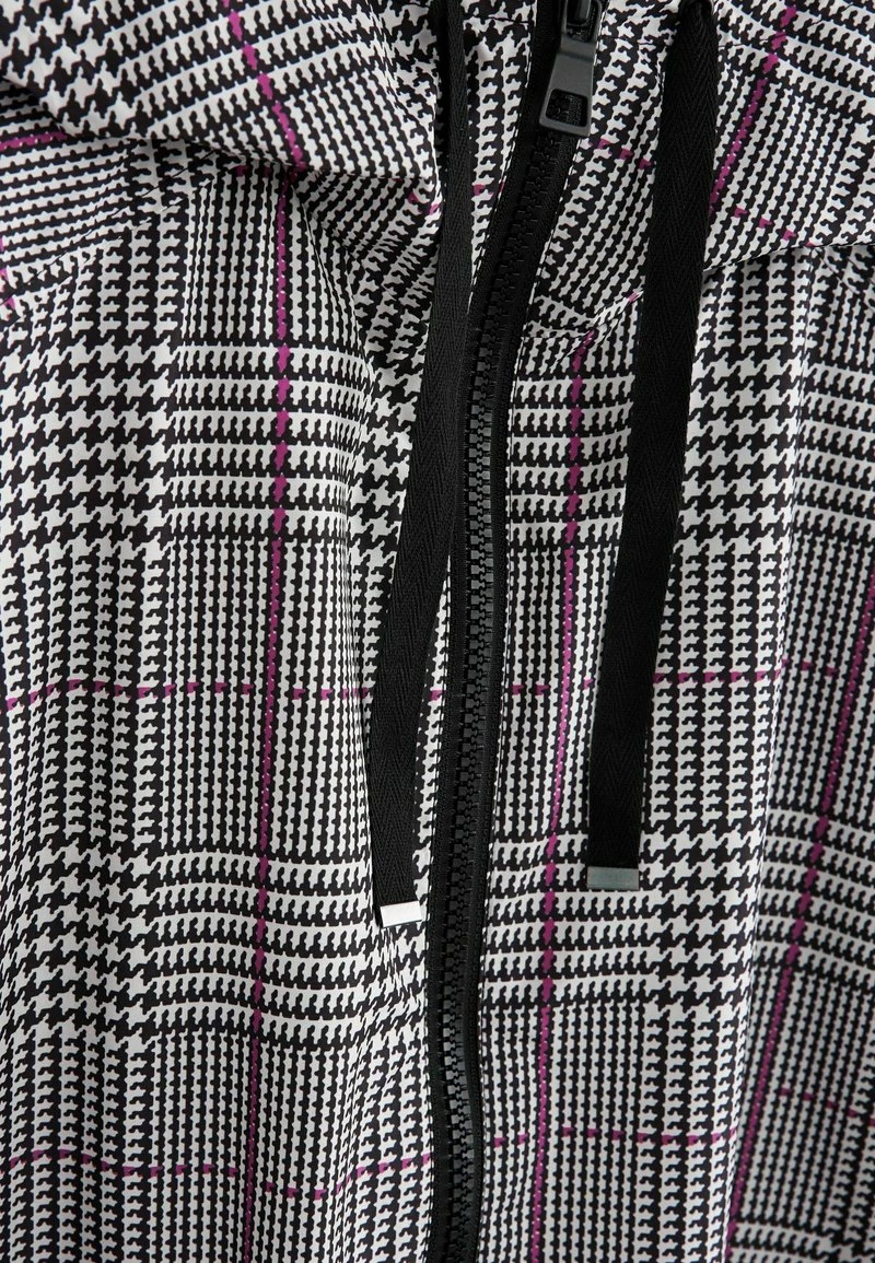 Next Damen Parka - Check – Bild 4