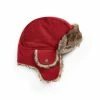 Next Kinder TRAPPER HAT - Mütze - Red