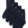 Next Herren FIVE PACK - Socken - Royal Blue