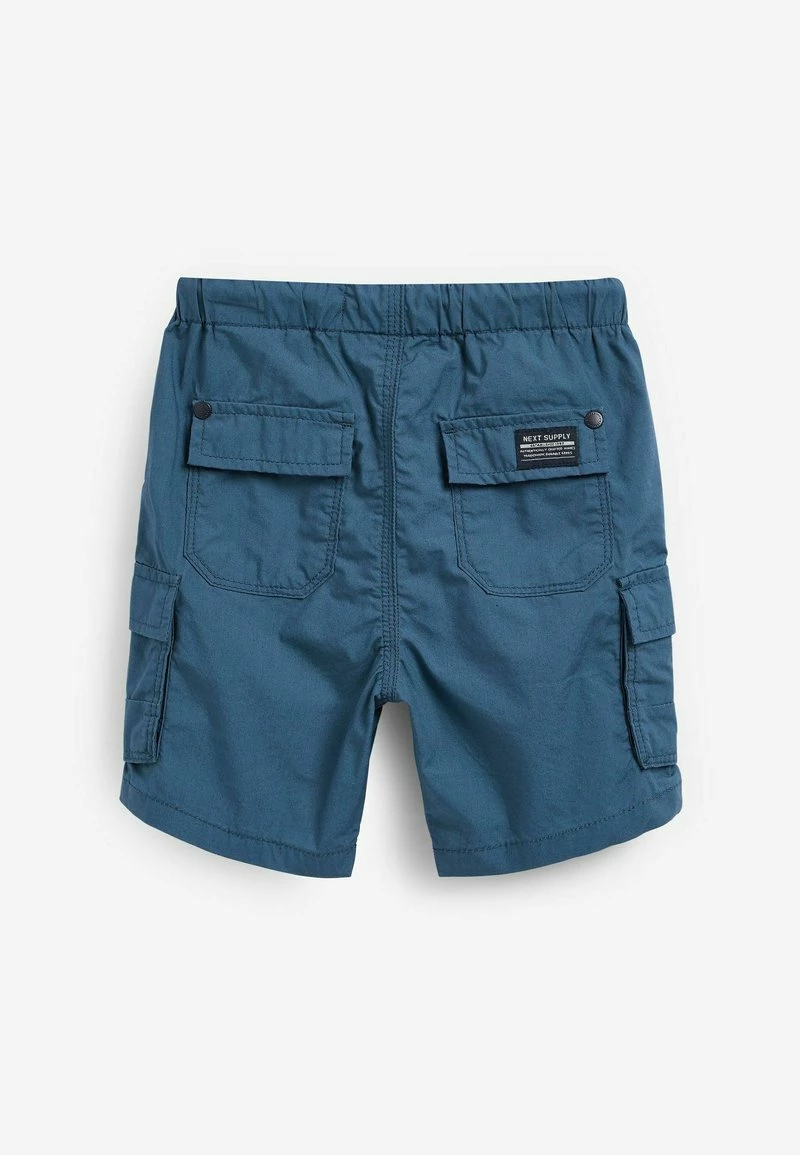 Next Kinder Shorts - Blue – Bild 2