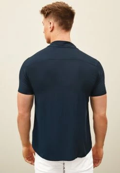Next LIGHTWEIGHT - Hemd - Blue | Herren
