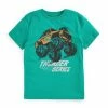Next Kinder GRAPHIC - T-Shirt Print - Multicoloured