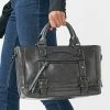 Next Damen Handtasche - Grey