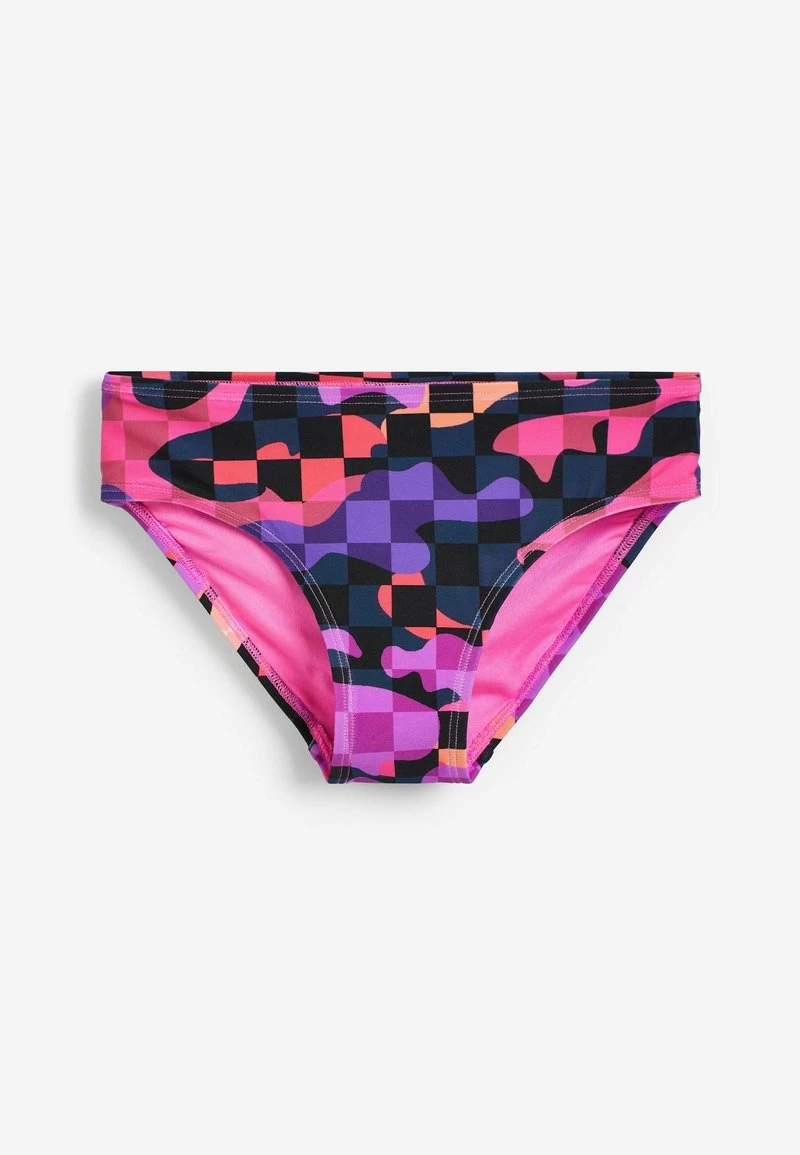 Next Kinder Bikini - Purple – Bild 4