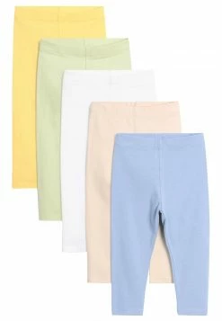 Next Kinder 5 PACKS - Leggings - Hosen - Multi-coloured