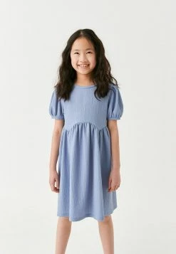Next Jerseykleid - Blue | Kinder