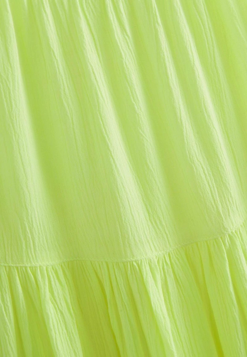 Next Kinder Freizeitkleid - Yellow – Bild 2