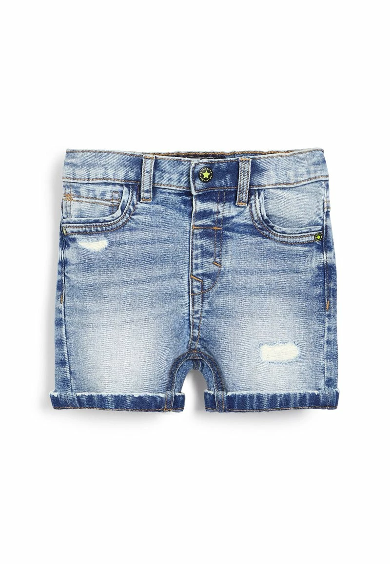 Next Jeans Shorts - Blue | Kinder